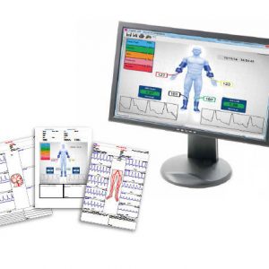 Dopplex DR4 Software Αγγειολογικών Doppler
