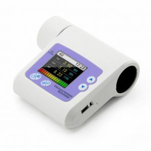 Σπιρόμετρο Contec SP-10 Bluetooth