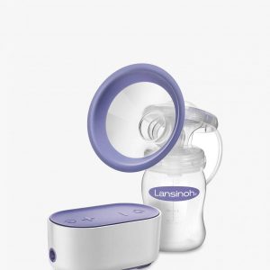 Ηλεκτρικό Θήλαστρο Lansinoh Compact