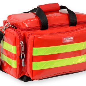 Τσάντα Διασώστη PVC Smart Bag Small Αδιάβροχη