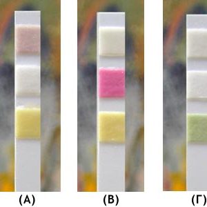 Τεστ Ουρολοίμωξης Urinary Infection test (UTI) 2 τεμάχια