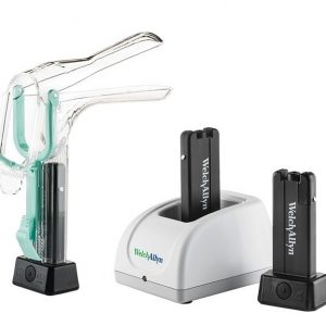 Πηγή Φωτισμού Welch Allyn Kleenspec 800