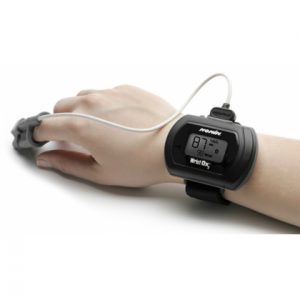 Οξύμετρο Καρπού Nonin WristOx 3150