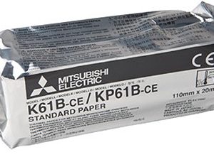 Χαρτί Υπερήχων MITSUBISHI K61B