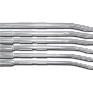 Ενδομήτρια Ξέστρα Αναρρόφησης BERKELY No.11 - 11mmx20cm