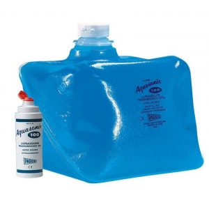 Ζελέ Υπερήχων Aquasonic Parker 5L
