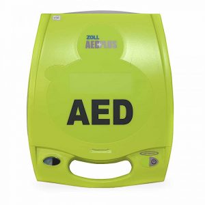 Απινιδωτής Zoll AED Plus