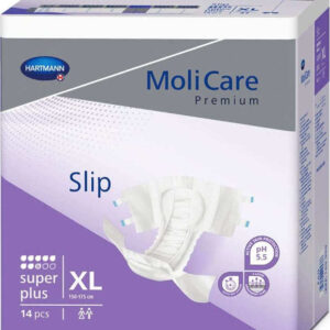 Πάνα Ακράτειας Hartmann MoliCare® Super Plus (νύχτας)