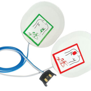 Ηλεκτρόδια Απινιδωτή Defibtech