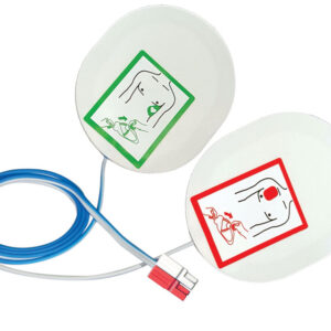 Ηλεκτρόδια Απινιδωτών Cardiac Science