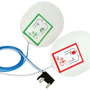 Ηλεκτρόδια Απινιδωτών Cardiaid