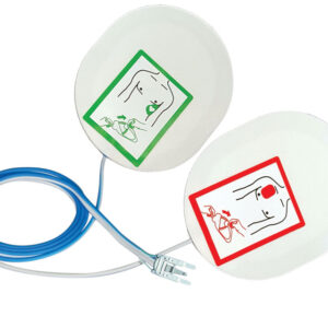 Ηλεκτρόδια Απινιδωτή Zoll Medical