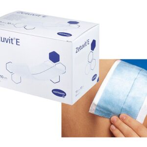 Απορροφητικά Επιθέματα Zetuvit® Ε Hartmann 10x20cm | 50τμχ