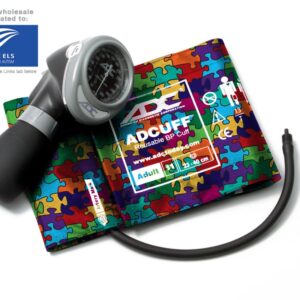 Πιεσόμετρο Παλάμης ADC USA Diagnostix™ 703 Puzzle Pieces