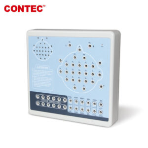Ψηφιακή Χαρτογράφηση Εγκεφάλου Contec KT88-2400