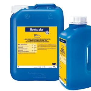 Απορρυπαντικό Εργαλείων Bomix Plus Hartmann (5000ml)