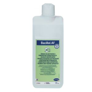 Απολυμαντικό Επιφανειών Bacillol® AF Hartmann (1000ml)