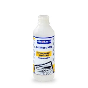 Αντισκωριακό Εργαλείων Συμπυκνωμένο AntiRust Med 400ml