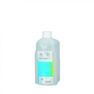 Αντισηπτική Γέλη Χεριών Aseptoman Gel 1000ml