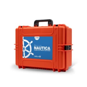 Φαρμακείο Α' Βοηθειών Σκαφών Πολυτελείας & Ιστιοπλοϊκών PVS NAUTICA