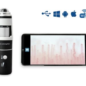 Τριχοειδοσκόπιο Inspectis DigiScope WiFi