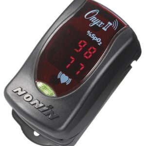 Οξύμετρο Nonin Onyx II 9560 Bluetooth