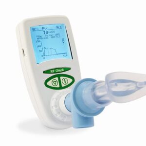 Συσκευή Μέτρησης Αναπνευστικών Πιέσεων MD Diagnostics RP Check