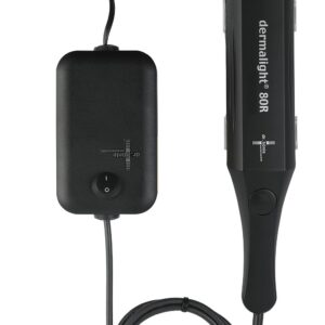 Φωτοθεραπεία Dermalight 80R Basic UVA/Woodlight