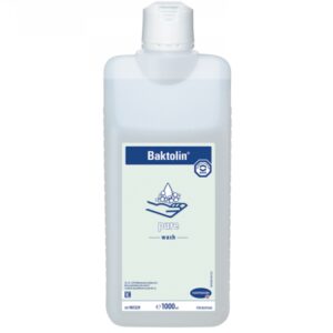 Υποαλλεργικό Σαπούνι Baktolin Pure Hartmann (1000ml)