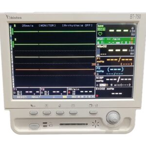 Μόνιτορ Ζωτικών Παραμέτρων BT-750 10.4''