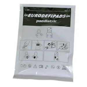 Παιδιατρικά Ηλεκτρόδια Απινιδωτή για LIFEPACK Απινιδωτές F7952P