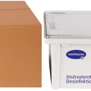Δοχείο Απολύμανσης 30L BODE Hartmann
