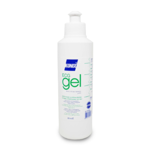 Ειδικό Gel για Καρδιογράφους Konix | 250ml