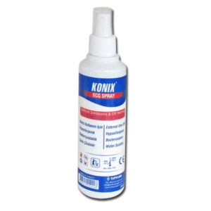 Ειδικό Spay Gel Αγωγιμότητας Ηλεκτροδίων Konix | 250ml