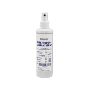 Ειδικό Spay Gel Αγωγιμότητας Ηλεκτροδίων Ratiomed | 250ml