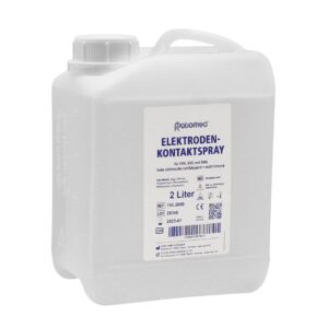 Σπρέϊ Αγωγιμότητας Ηλεκτροδίων Ratiomed 2Lt.