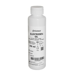 Ζελέ Ηλεκτροδίων Hλεκτροκαρδιογραφίας | 250ml