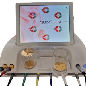 MORA®Beauty | Βιοσυντονισμός για Ευεξία