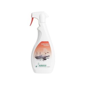 Απολυμαντικός Καθαριστικός Αφρός 750ml