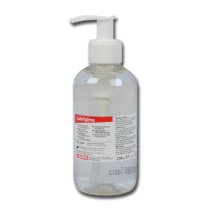 Ζελέ Λίπανσης Lubrigima 250ml
