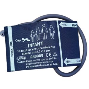 Περιχειρίδα Βρεφική για Monitor Ασθενούς CONTEC 08A (10-19cm)