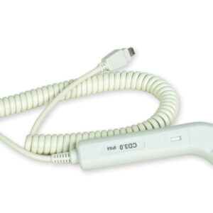 Κεφαλή (Probe) Doppler GimaSonic 3.0 MHz Γυναικολογική