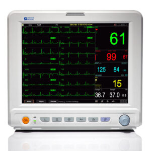 Μόνιτορ Ασθενών UP-7000 | Lepu Medical