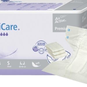 Πάνα Ακράτειας Hartmann MoliCare® Premium Soft - ημέρας