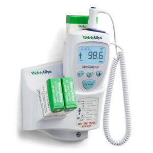 Θερμόμετρο Welch Allyn SureTemp Plus (Model 692)