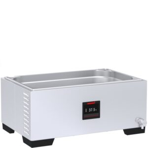Υδατόλουτρο Memmert WTB 17L