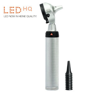 Ωτοσκόπιο BETA®200 LED Heine | 2.5V