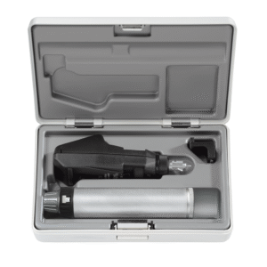 Σετ Ρετινοσκοπίου Heine BETA 200 LED | 2.5V