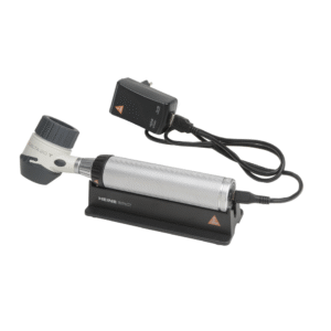 Δερματοσκόπιο Heine Delta 20Τ LED & Λαβή Heine BETA4 USB Li-Ion