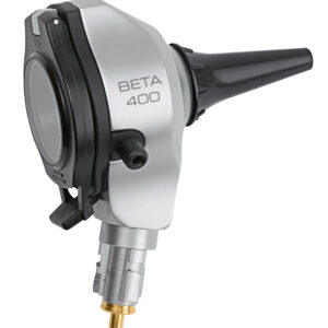 Ωτοσκόπιο Οπτικής Ίνας BETA400 LED Heine | 2.5V + Ear Tips